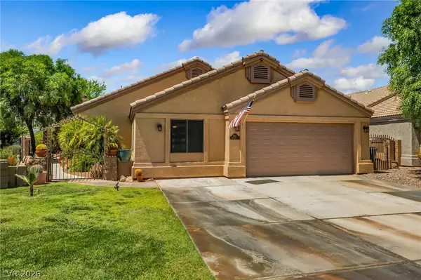1441 Palm Drive, Laughlin, NV 89029