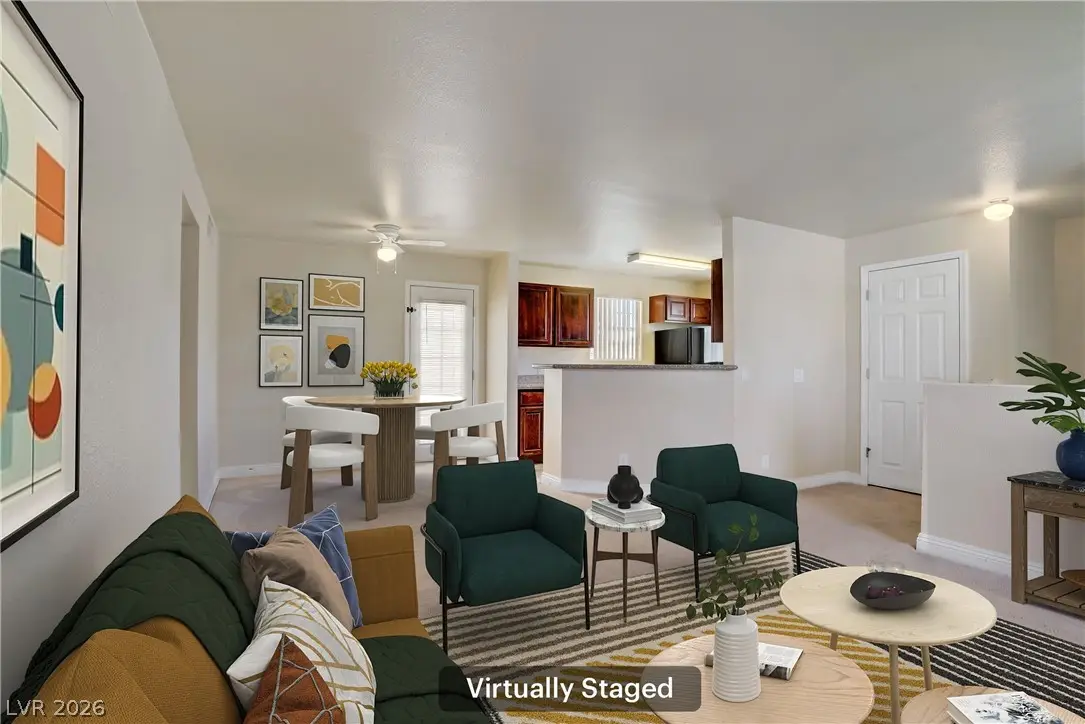 2801 N Rainbow Boulevard #273, Las Vegas, NV 89108 - #1