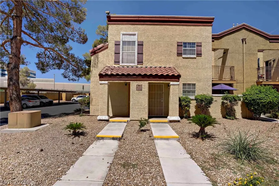 2801 N Rainbow Boulevard #273, Las Vegas, NV 89108 - #3