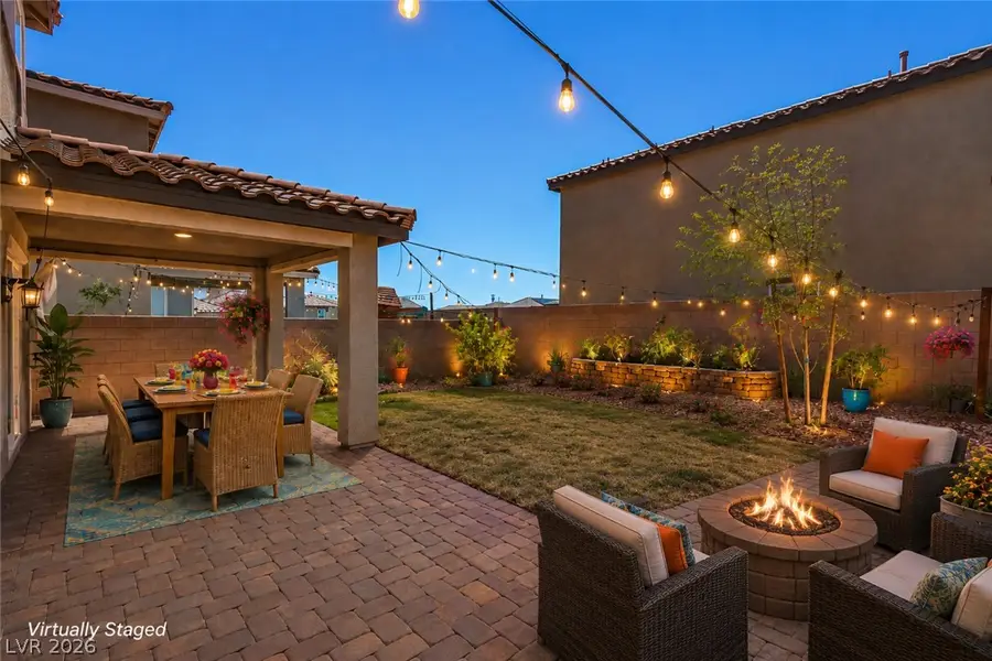 9769 Cannington Cliffs Avenue, Las Vegas, NV 89178 - #2