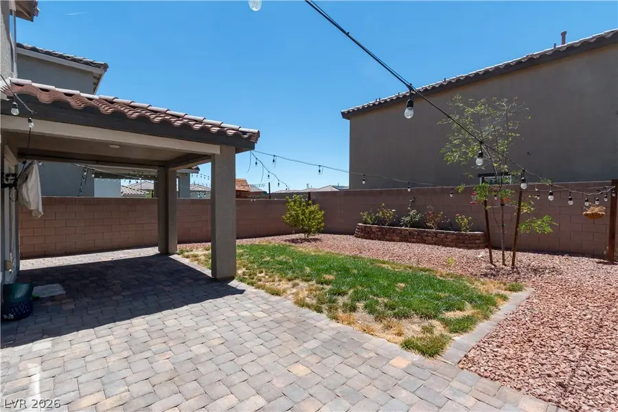 9769 Cannington Cliffs Avenue, Las Vegas, NV 89178 - #3
