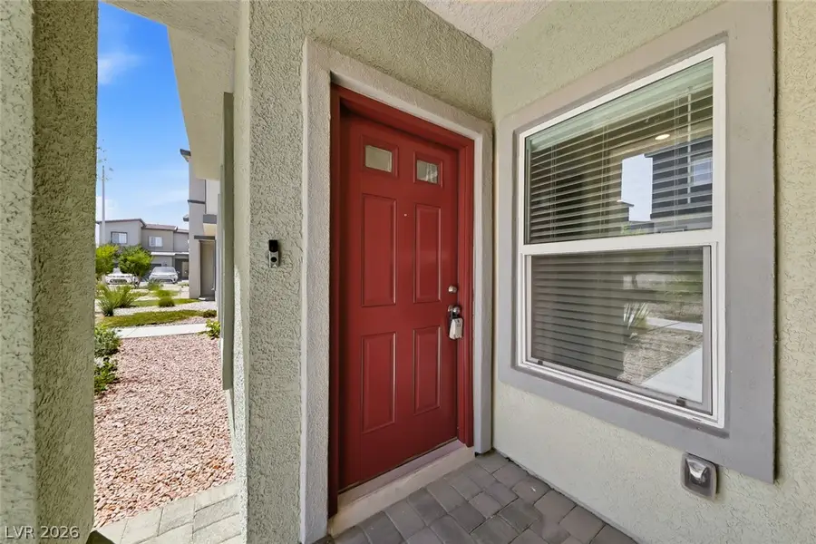 535 Thistleberry Avenue, Henderson, NV 89044 - #3