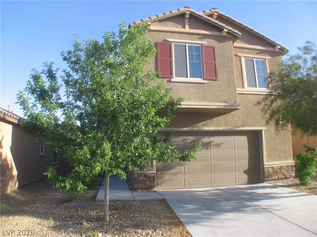 7273 Summer Grove Avenue, Las Vegas, NV 89117 - #1
