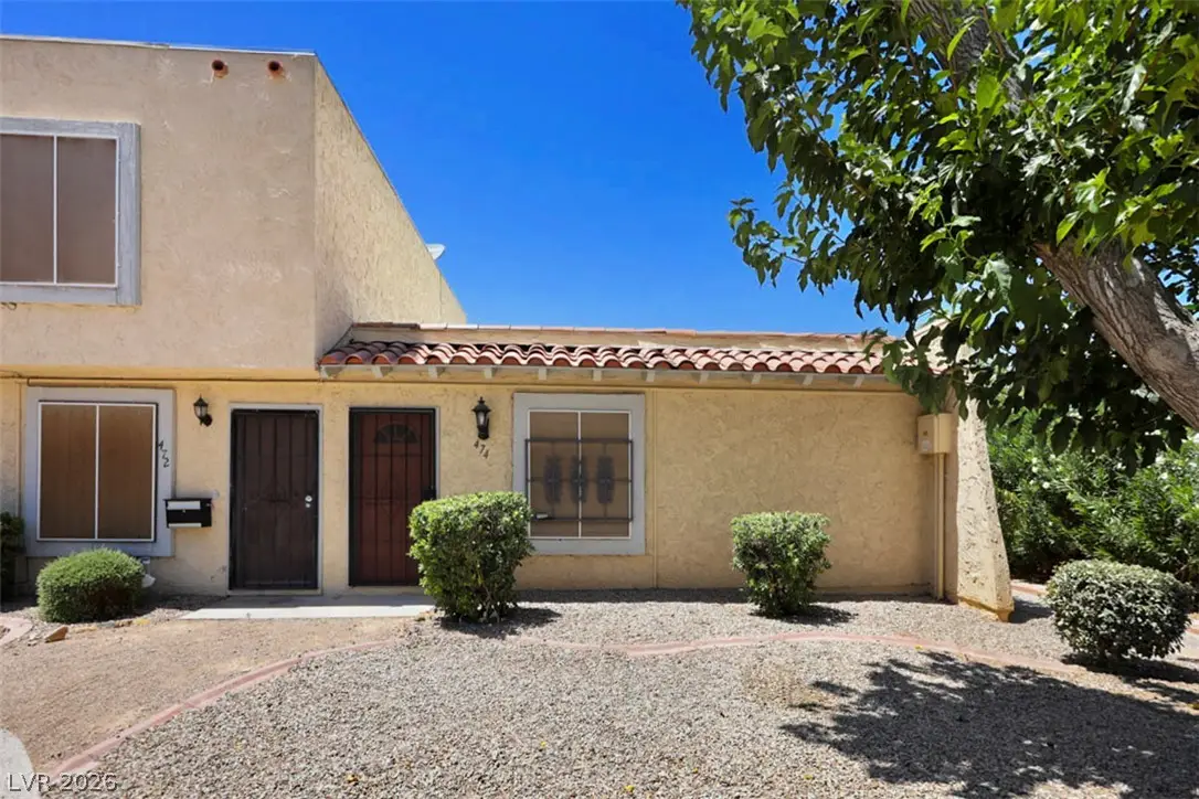 474 Las Casitas Way, Las Vegas, NV 89121 - #1