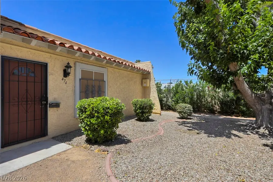474 Las Casitas Way, Las Vegas, NV 89121 - #2