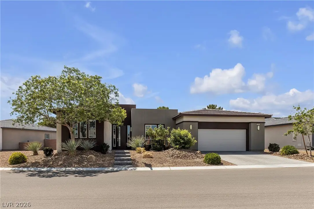 4829 E Beacon Ridge Drive, Pahrump, NV 89061 - #1