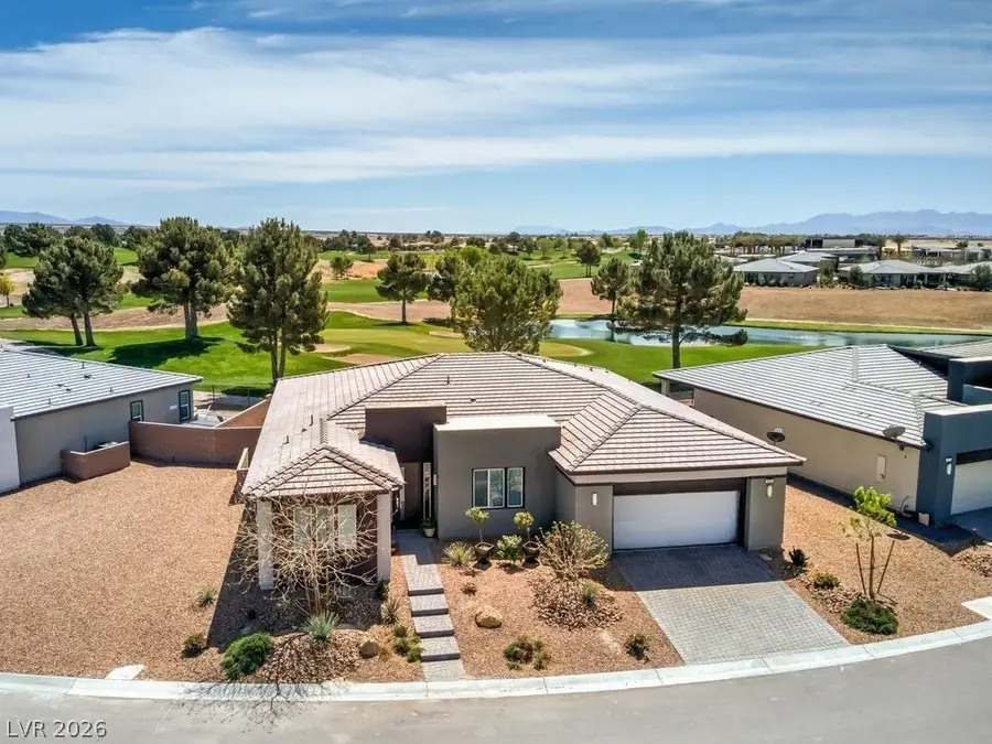 4829 E Beacon Ridge Drive, Pahrump, NV 89061 - #3