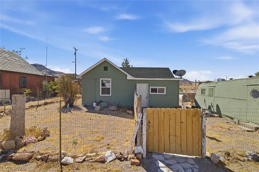 405 W Main Street, Beatty, NV 89003 - #2