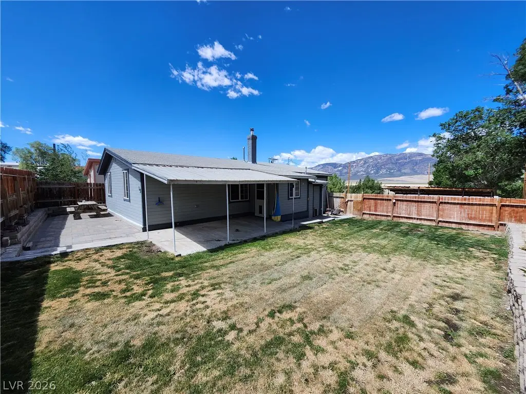 15 N Sixth Street, McGill, NV 89318 - #1