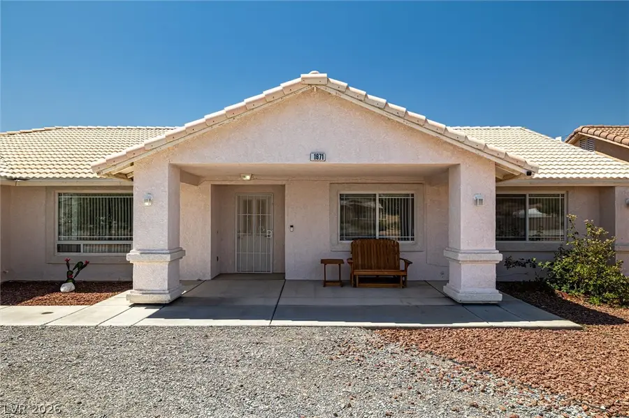 1671 Blackhorn Street, Pahrump, NV 89048 - #3