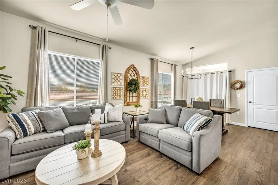 2305 W Horizon Ridge Parkway #3621, Henderson, NV 89052 - #2