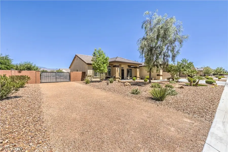 171 Mondale Court, Pahrump, NV 89048 - #2