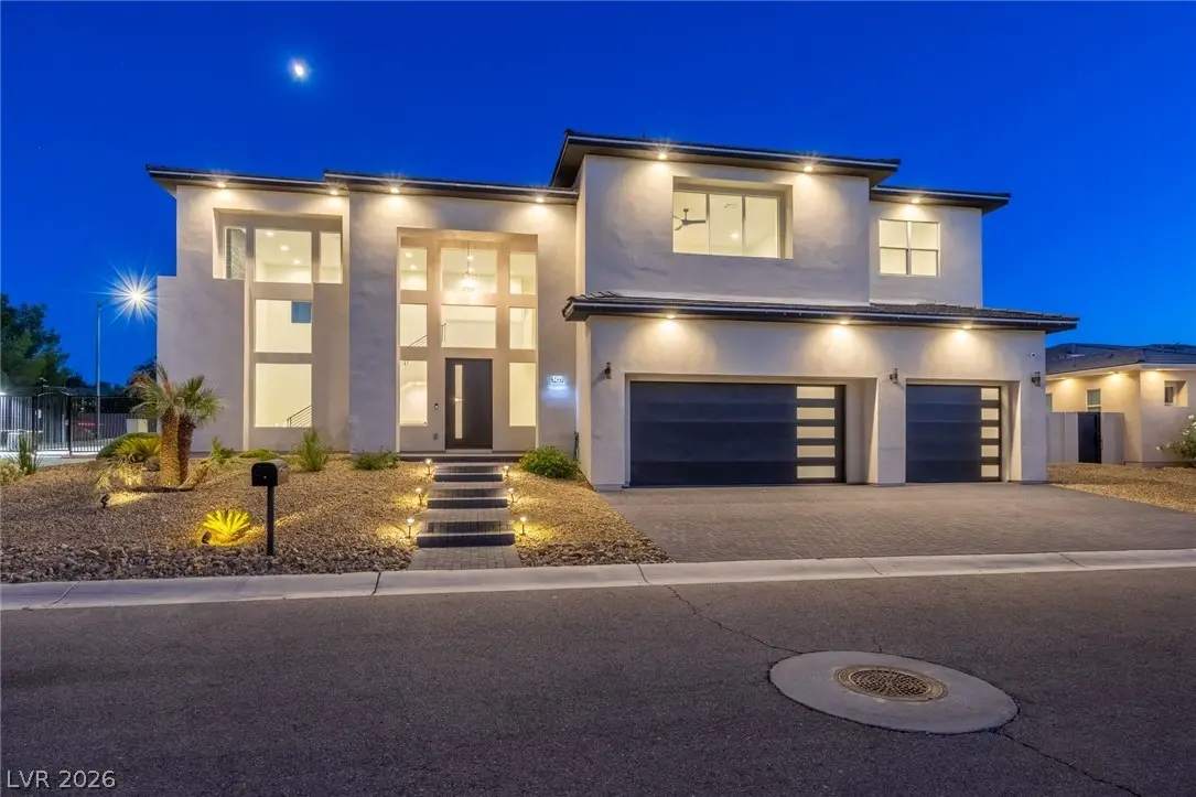 3423 Spanish Winds Court, Las Vegas, NV 89141 - #1