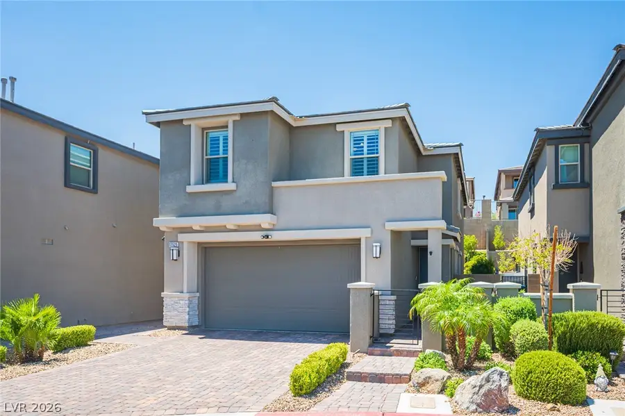12525 Starry Heaven Street, Las Vegas, NV 89138 - #2