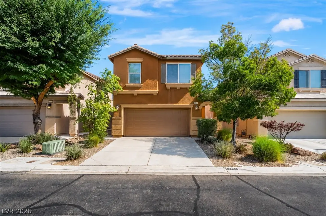 7388 Cobbhan Drive, Las Vegas, NV 89179 - #1
