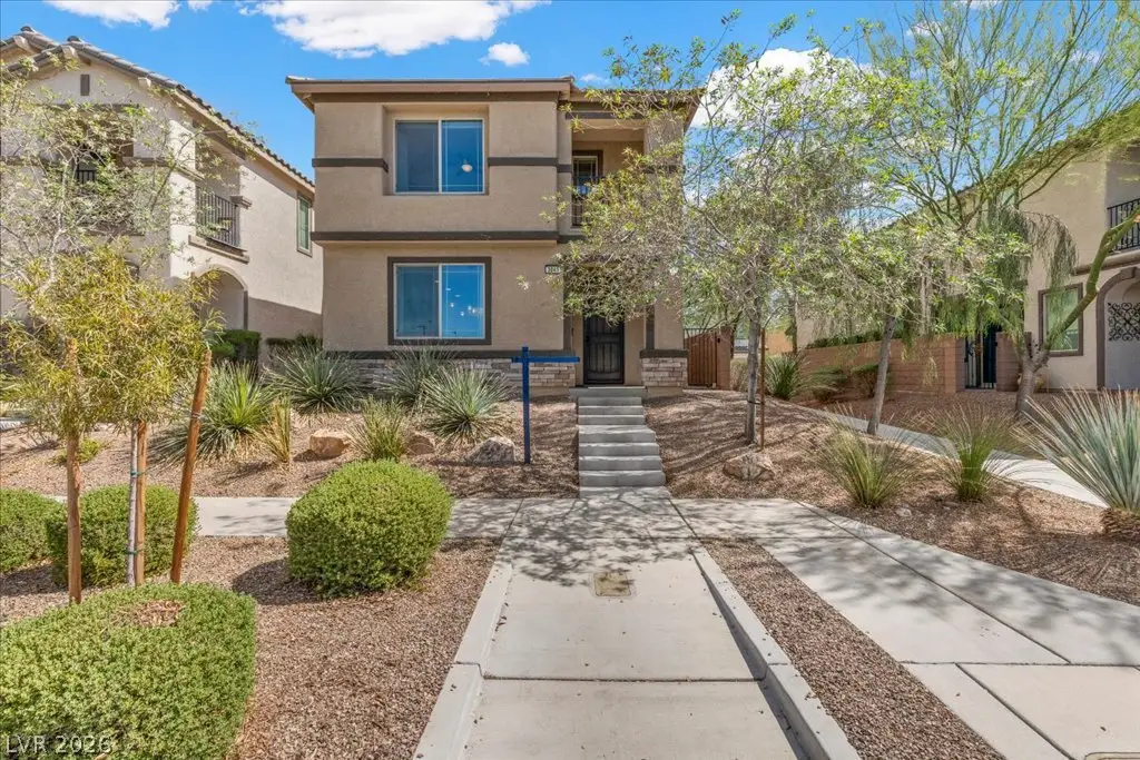 3041 Savella Avenue, Henderson, NV 89044 - #1