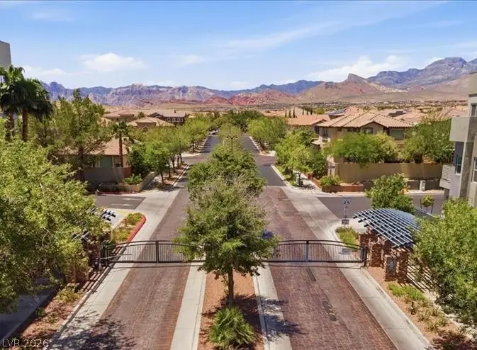 1118 Prospering Creek Street, Las Vegas, NV 89135 - #2