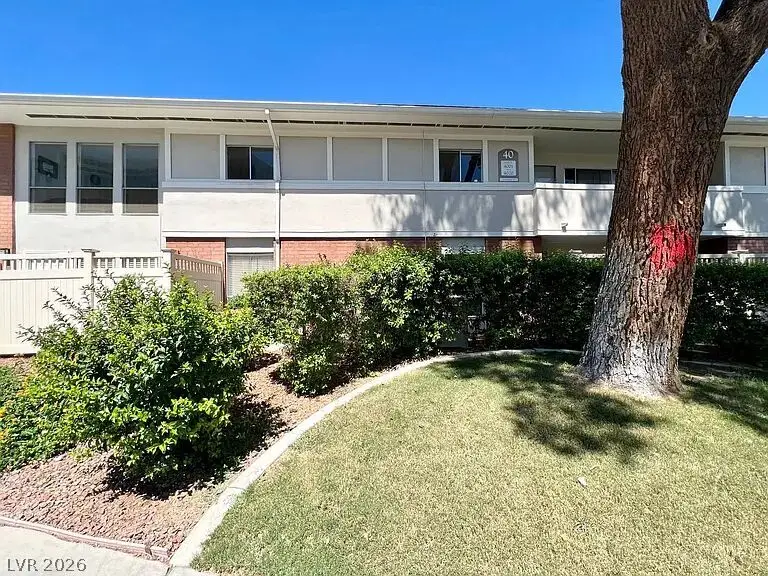 2838 Geary Place #4006, Las Vegas, NV 89109 - #1
