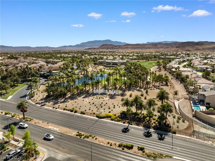 212 Cliff Valley Drive, Las Vegas, NV 89148 - #2