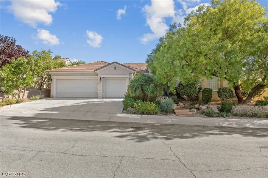 1805 Prichard Avenue, Henderson, NV 89052 - #2