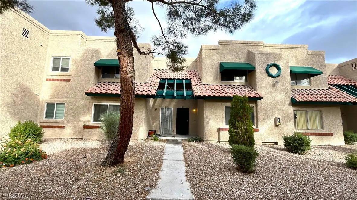 6750 Del Rey Avenue #123, Las Vegas, NV 89146 - #1