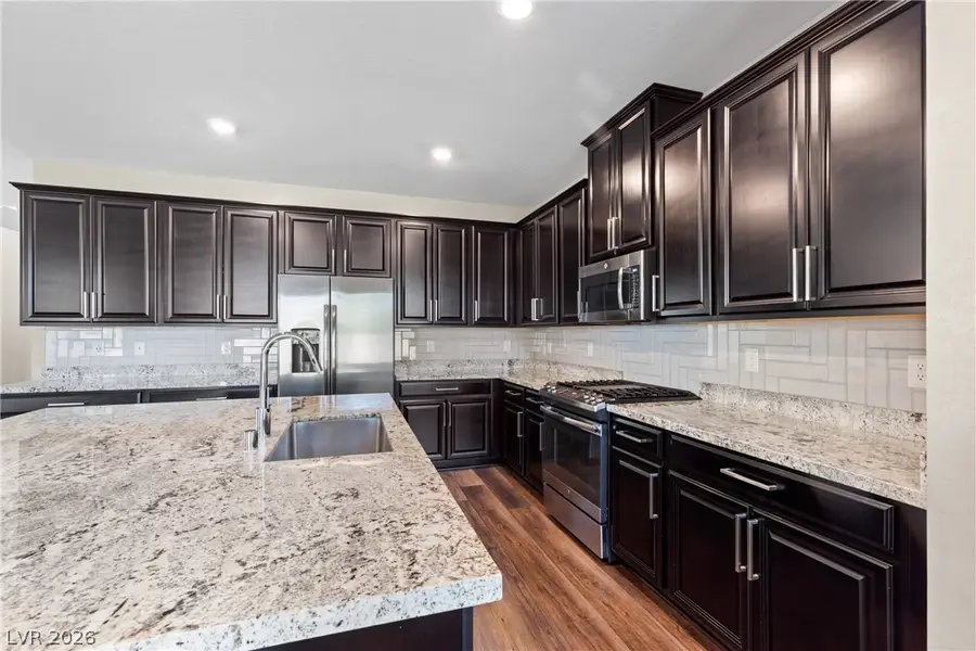 10110 Skye Camp Drive, Las Vegas, NV 89166 - #2