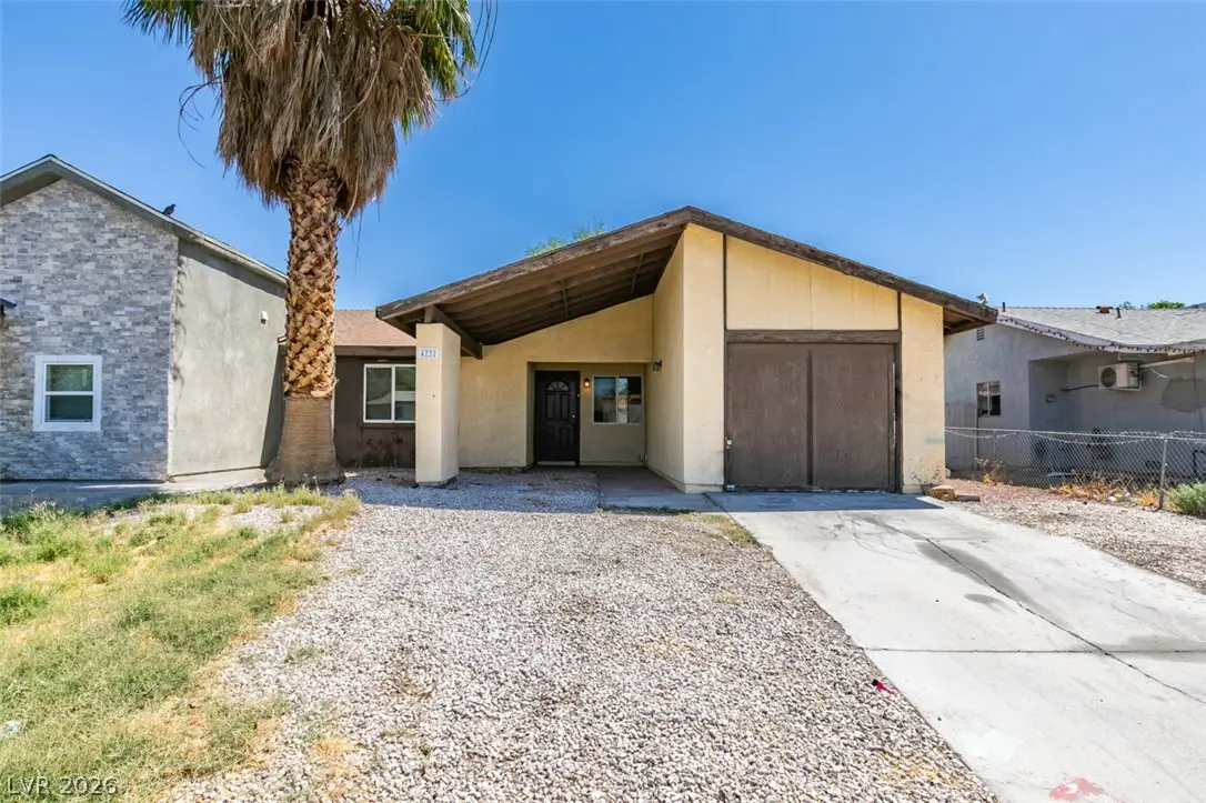 4732 Chantilly Avenue, Las Vegas, NV 89110 - #1