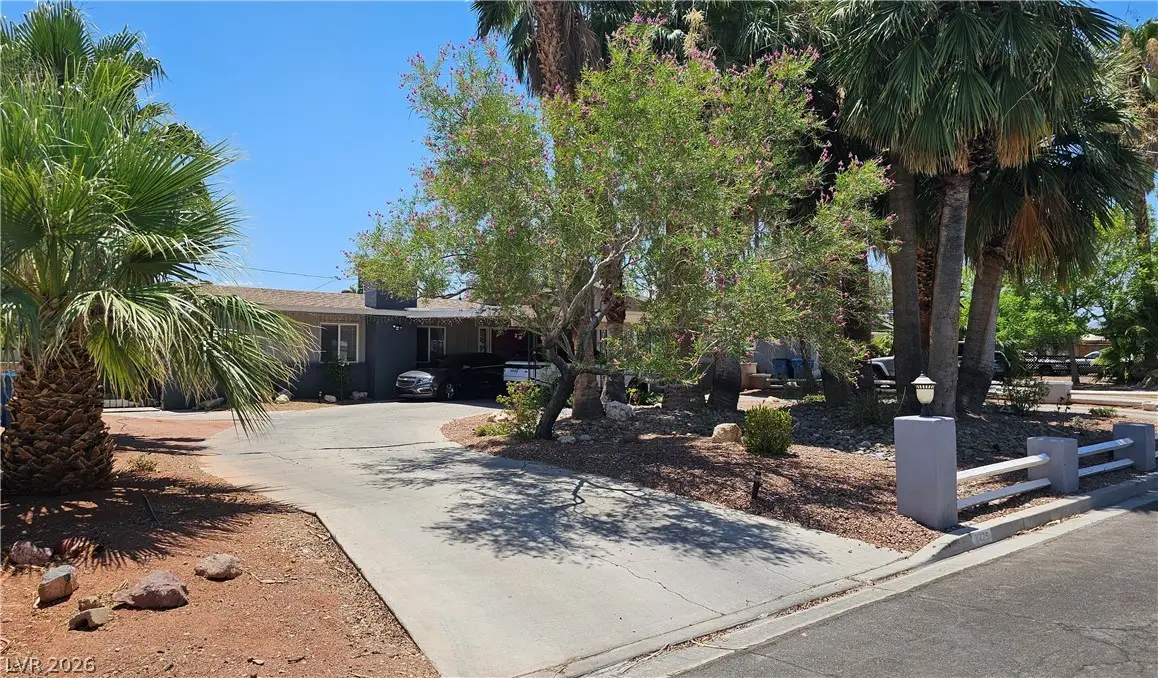 4429 Marlena Circle, Las Vegas, NV 89108 - #1