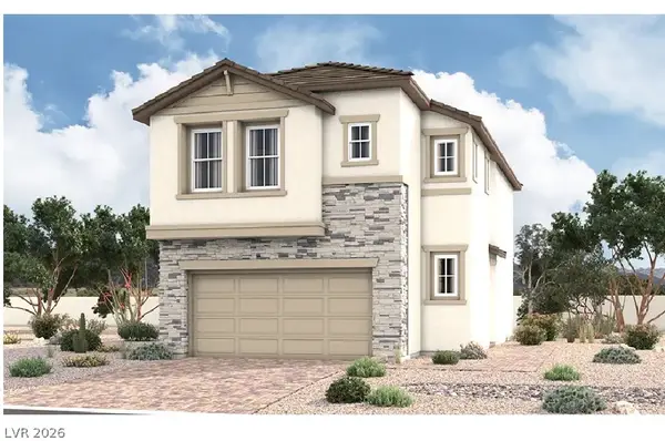 5147 Dustin Keller Avenue, Las Vegas, NV 89139