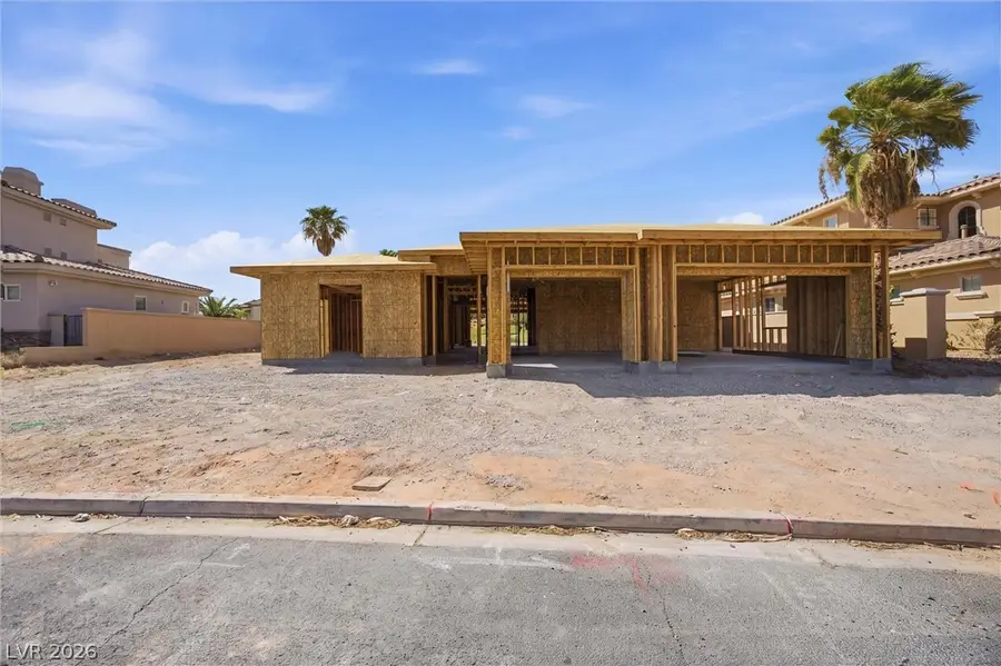38 Grand Miramar Drive, Henderson, NV 89011 - #2