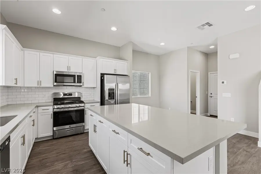 2409 Copperbelt Street, North Las Vegas, NV 89030 - #2