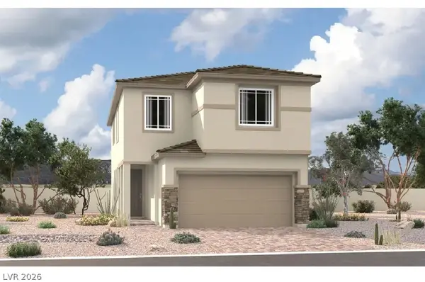 3062 Starchild Lane, Las Vegas, NV 89120