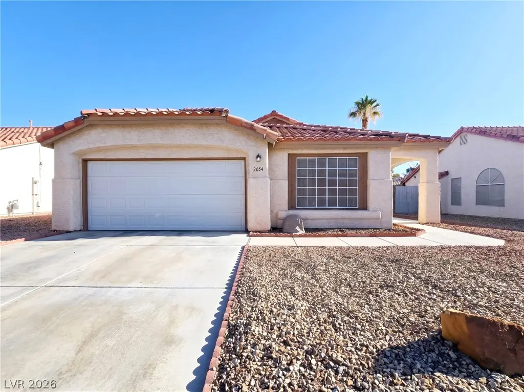 2054 Cardigan Avenue, North Las Vegas, NV 89032 - #1