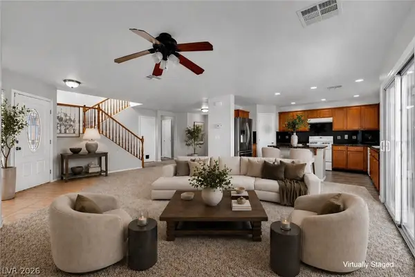 6466 Fulton Meadows Avenue, Las Vegas, NV 89141