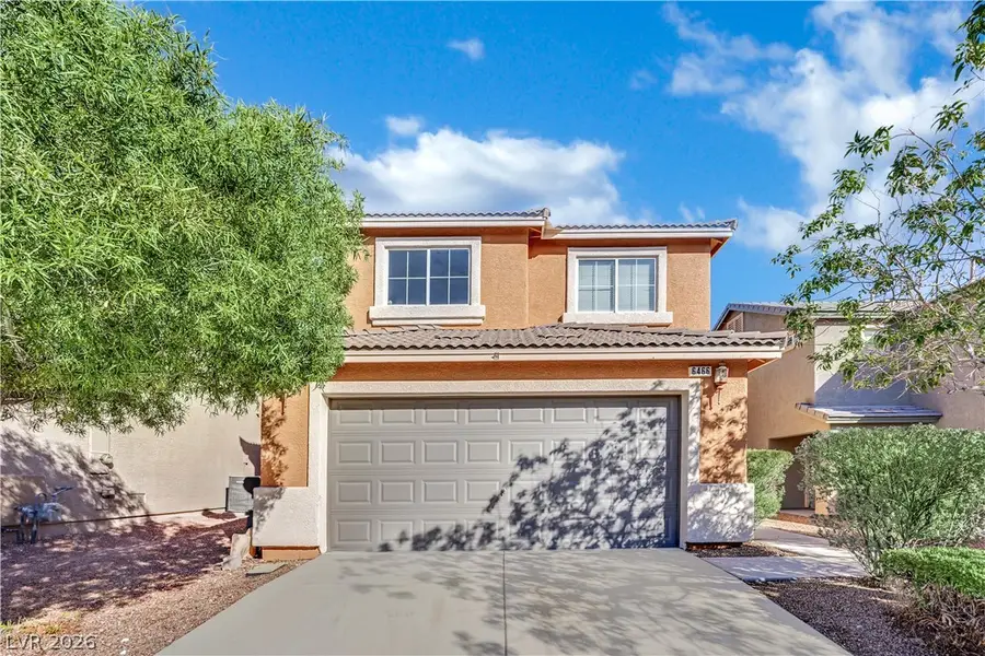 6466 Fulton Meadows Avenue, Las Vegas, NV 89141 - #3