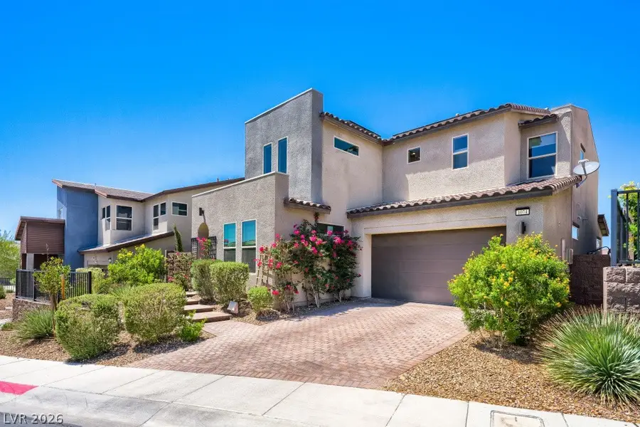 1074 Parkington Avenue, Henderson, NV 89012 - #2