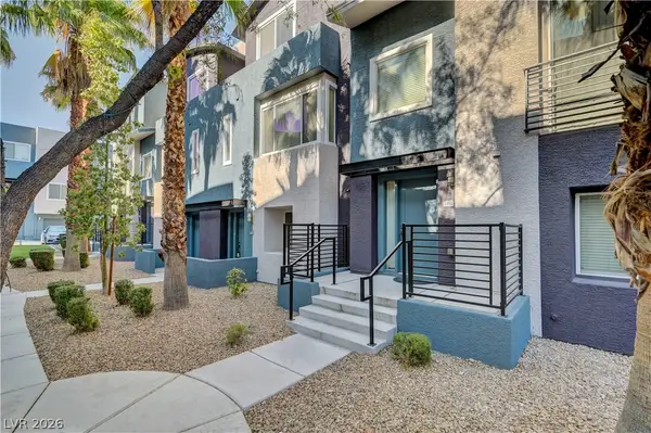 9050 W Tropicana Avenue #1166, Las Vegas, NV 89147