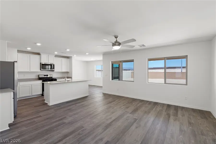 6740 Magnolia River Avenue, Las Vegas, NV 89156 - #2
