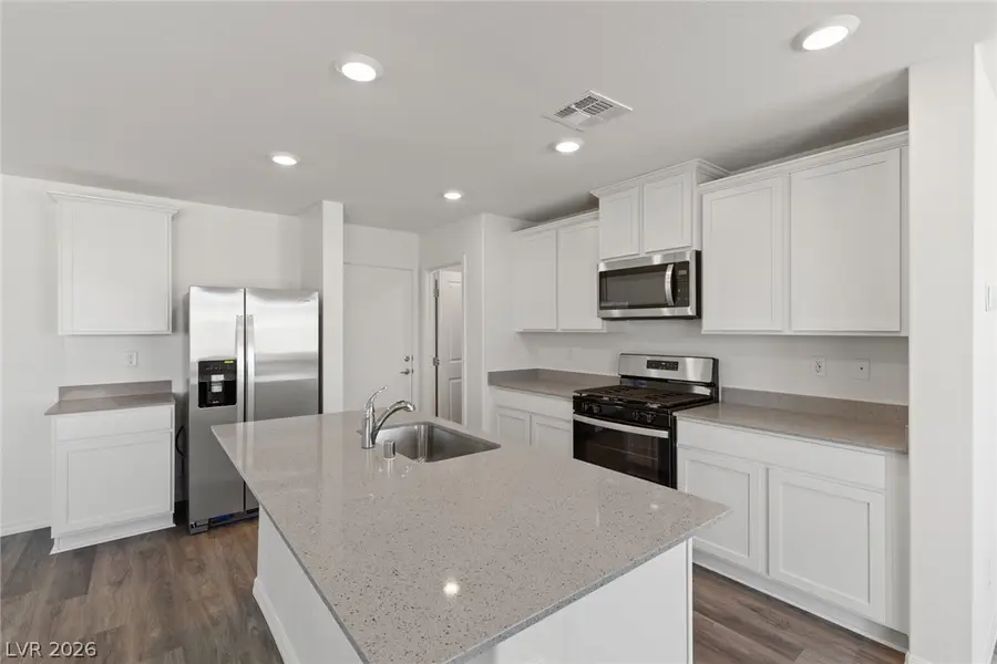 6740 Magnolia River Avenue, Las Vegas, NV 89156 - #3