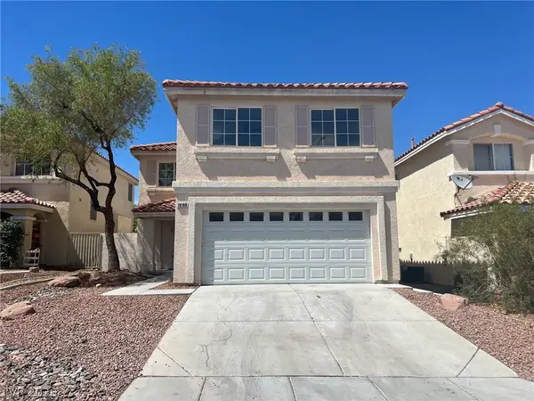 10108 Basalt Hollow Avenue, Las Vegas, NV 89148