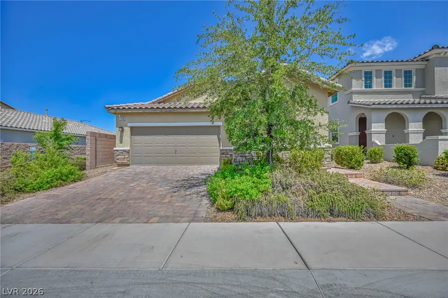 3208 Brescia Bank Avenue, Henderson, NV 89044 - #3