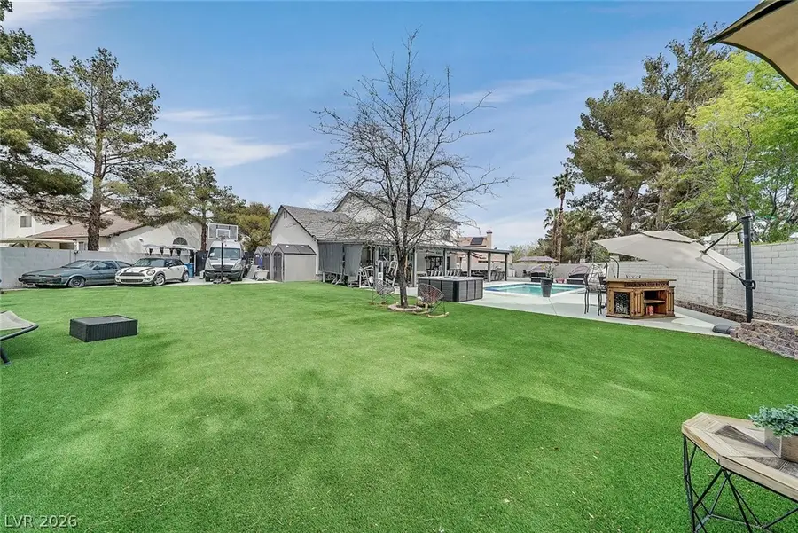 8765 Beluga Way, Las Vegas, NV 89117 - #2