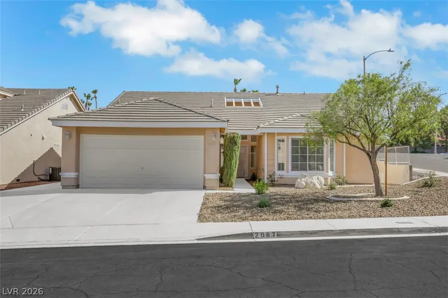 2087 Angel Falls Drive, Henderson, NV 89074 - #3
