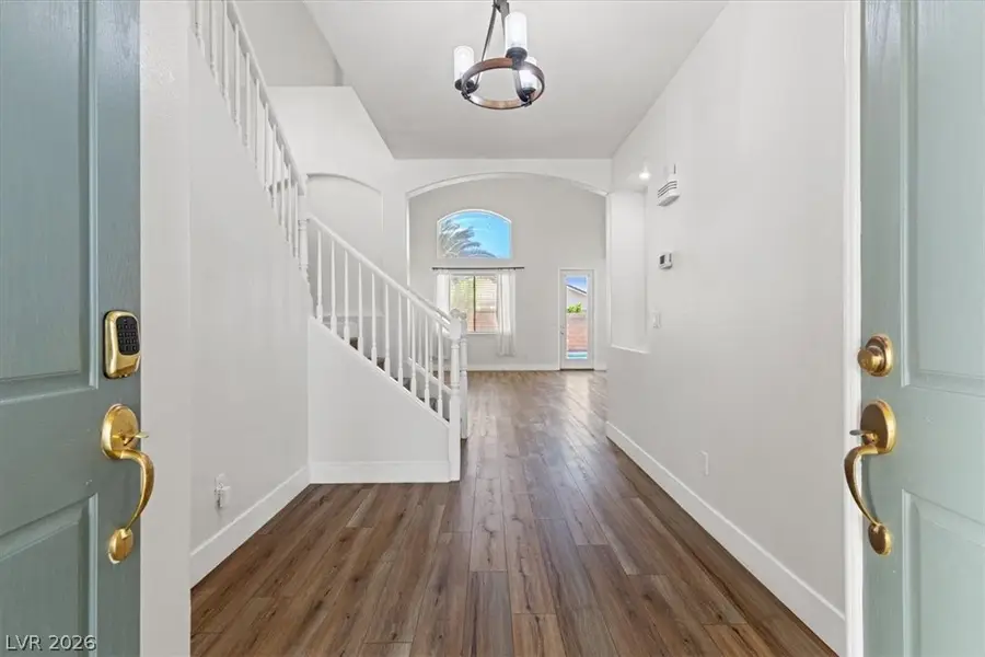 4905 Pounding Surf Avenue, Las Vegas, NV 89131 - #3