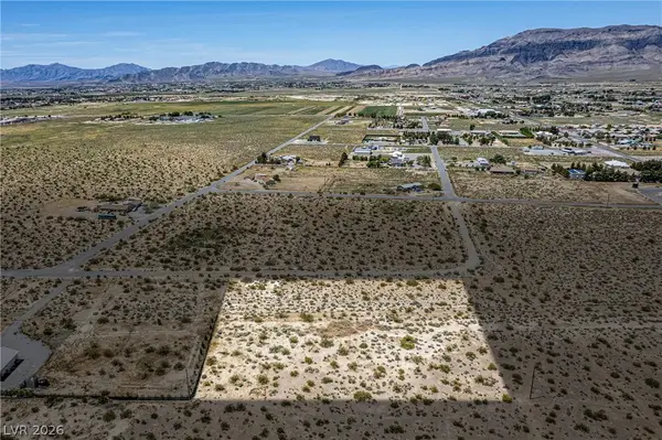 4861 Ruth Rd, Pahrump, NV 89060