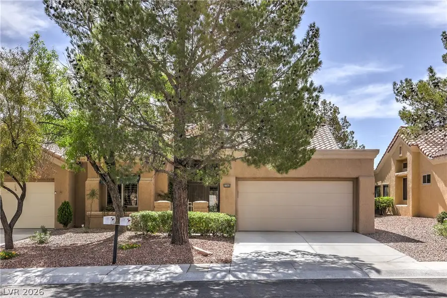 2548 Highvale Drive, Las Vegas, NV 89134 - #3