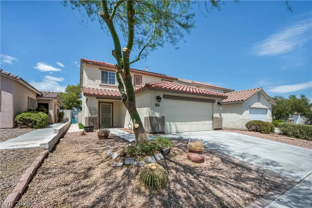 8616 Majestic Pine Avenue, Las Vegas, NV 89143 - #1