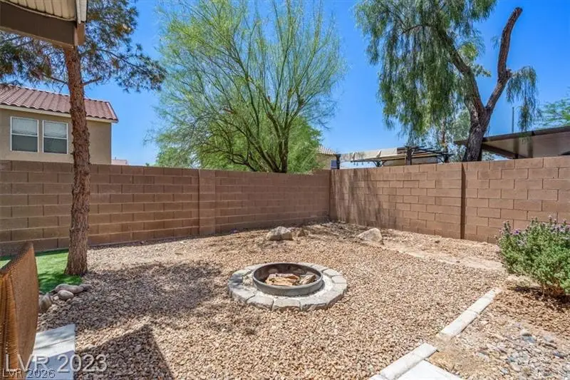 3009 Gannon Ridge Avenue, North Las Vegas, NV 89081 - #2