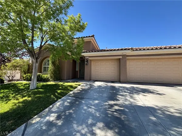 7997 Maddingley Avenue, Las Vegas, NV 89117