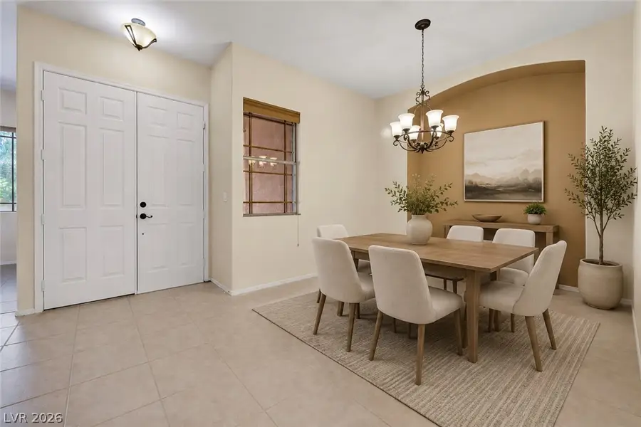 10412 Falls Church Avenue, Las Vegas, NV 89144 - #2